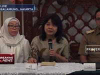 Ambil Alih Pengelolaan Air Minum, DKI Tempuh Jalur Perdata