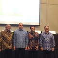 Ini 5 Rencana Semen Indonesia Pasca Akuisisi Holcim