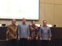 Ini 5 Rencana Semen Indonesia Pasca Akuisisi Holcim