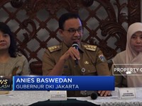 Janji Dijual, Pemprov DKI kok Beli Lagi Saham Delta Djakarta?
