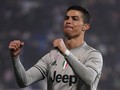Del Piero: Ronaldo dan Juventus Memang Berjodoh