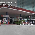 Formula Baru, Pertamax Cs Turun Harga Rp 50 - Rp 800/Liter