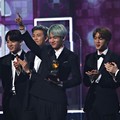 Korsel dan China Akhirnya Akur Berkat BTS