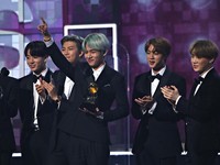 Korsel dan China Akhirnya Akur Berkat BTS