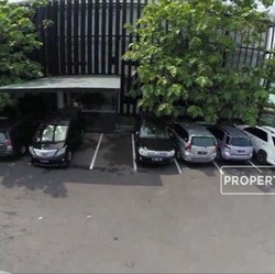 WOOD Tambah Fasilitas Produksi Pabrik