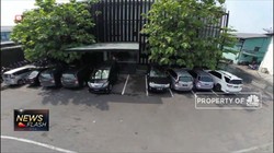 WOOD Tambah Fasilitas Produksi Pabrik