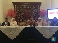 Aetra-Palyja Didepak Anies, Siapa Akan Kelola Air Ibu Kota?