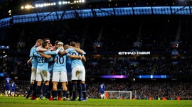 Hasil Undian Perempat Final Piala FA: Tanpa Big Match