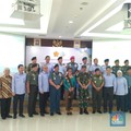 Susi Gandeng TNI untuk Amankan Perikanan Indonesia