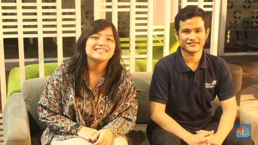 BagiData: Jual Data 'Halal' dari Startup Besutan Telkom