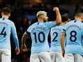 Aguero Hattrick, Manchester City Menang 6-0 atas Chelsea