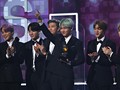 'Boy With Luv' BTS Jadi Video Terlaris dalam Sejarah YouTube