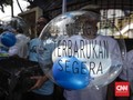 Kubu Prabowo Janji Genjot Investasi Energi Terbarukan