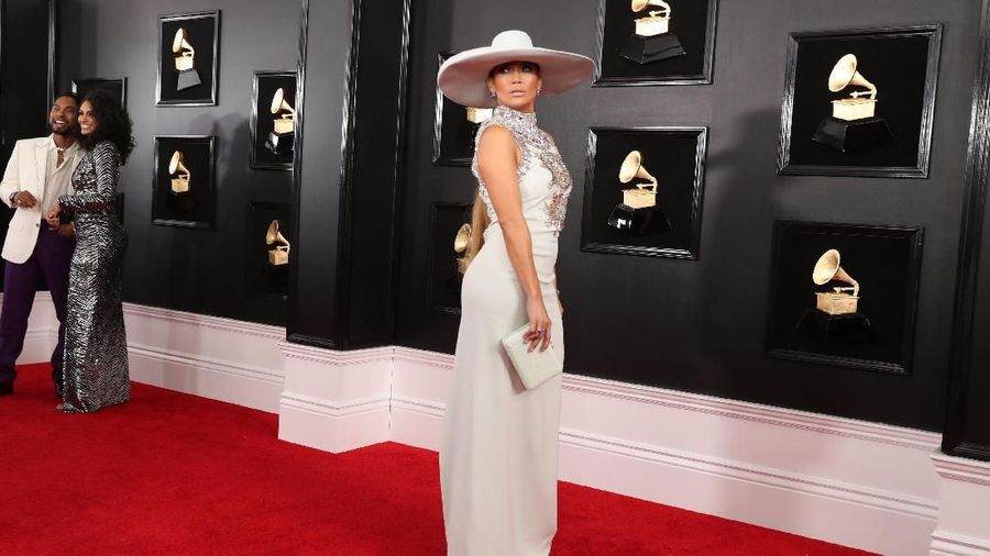 Grammy Awards tahun ini telah memasuki umurnya yang ke-61.