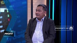 JNE Fokus Benahi Internal Perusahaan Sebelum IPO