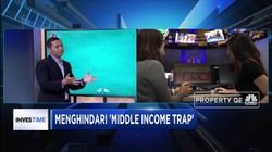 Jalan Keluar Keterbatasan Finansial Kelas Menengah