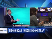 Jalan Keluar Keterbatasan Finansial Kelas Menengah