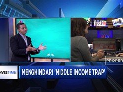 Jalan Keluar Keterbatasan Finansial Kelas Menengah