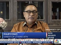 Manajer Investasi Rampung, BTN Lirik Akuisisi Modal Ventura