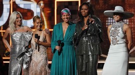 Pesta Grammy (Hitam) Awards 2019