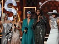 Pesta Grammy (Hitam) Awards 2019