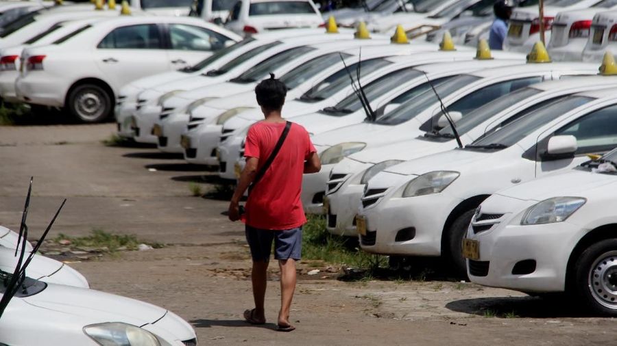 Rapat Umum Pemegang Saham Luar Biasa (RUPSLB) TAXI gagal capai kuorum.