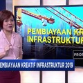 Skema Pembiayaan Infrastruktur 2019