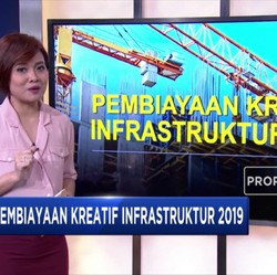 Skema Pembiayaan Infrastruktur 2019