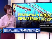 Skema Pembiayaan Infrastruktur 2019