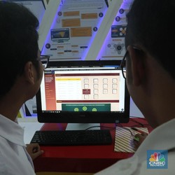 Jangan Salah Pilih Kuliah, Ini Pekerjaan yang Tren di Era 4.0