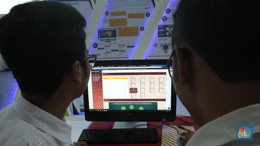 Pertumbuhan tenaga kerja yang merasa kemampuannya tidak cocok dengan pekerjaannya mencapai 90,2% sepanjang Juni 2017-May 2018