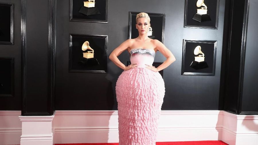 Grammy Awards tahun ini telah memasuki umurnya yang ke-61.