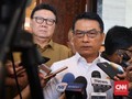 Moeldoko Minta Waspadai Revolusi Jari dan Semburan Hoaks