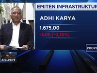 Garap TOD, Adhi Karya Bentuk Anak Usaha