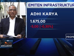 Garap TOD, Adhi Karya Bentuk Anak Usaha