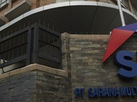 Jokowi Suntik BUMN Pembiayaan Perumahan Ini Rp 1,75 T