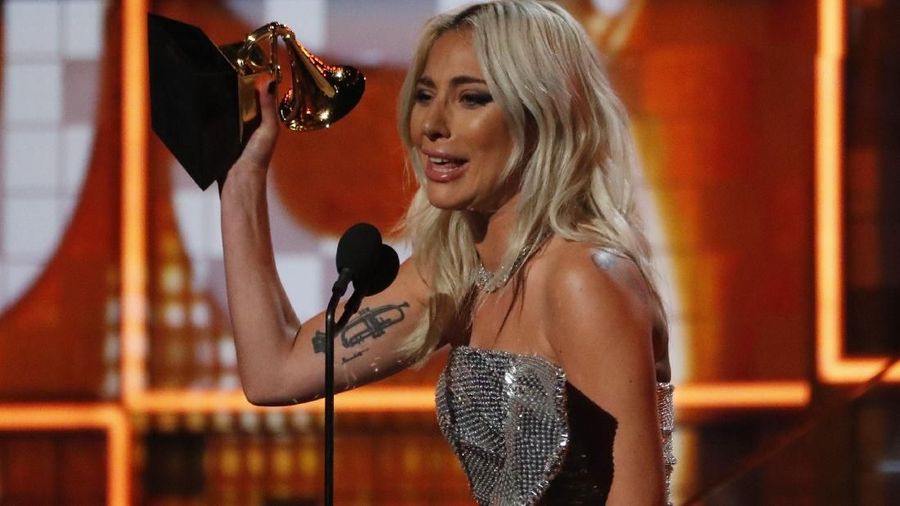 Grammy Awards 2019 terdiri dari pendatang lama dan pendatang baru