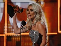 Ini Deretan Pemenang Grammy Awards 2019!
