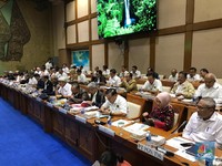 Harga Premium Turun Rp 100, DPR: Pasokannya yang Penting!