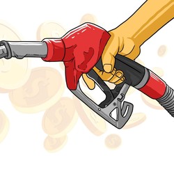 Diam-Diam, SPBU Asing Ramai-Ramai Naikkan Harga Bensin RON 92