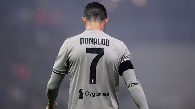 Unduh 6600 Koleksi Gambar Foto Ronaldo Keren Terbaik Gratis HD