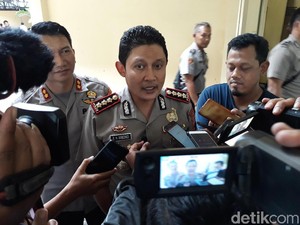 Profil Irjen Ribut Hari Wibowo, Eks Kapolresta Solo Kini Jadi Kapolda Jateng