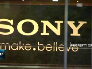 Sony Buyback Saham US$ 900 juta