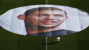 Sepupu Menuding Emiliano Sala Dibunuh