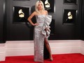Sendiri Bawakan 'Shallow' di Grammy, Lady Gaga 'Menggila'