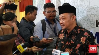 Muhammadiyah: Perlu Karantina Politik untuk WNI Eks ISIS