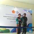 Susi Buka-bukaan Soal Kebocoran Hasil Laut Indonesia