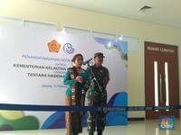 Susi Buka-bukaan Soal Kebocoran Hasil Laut Indonesia