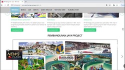 Jaya Ancol Siap Bayar Obligasi Rp 350 M
