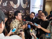 Pengusaha: Omnibus Law Bisa Antisipasi Dampak Perang AS-Iran